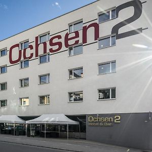 Hotel Ochsen 2